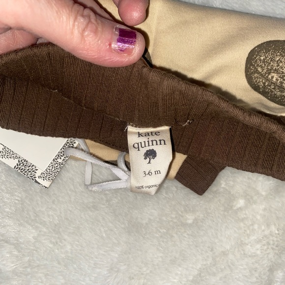 NWT KQ Bloomer - Picture 3 of 3